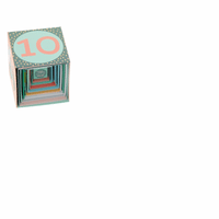 VILAC stacking tower animals 1 yr+