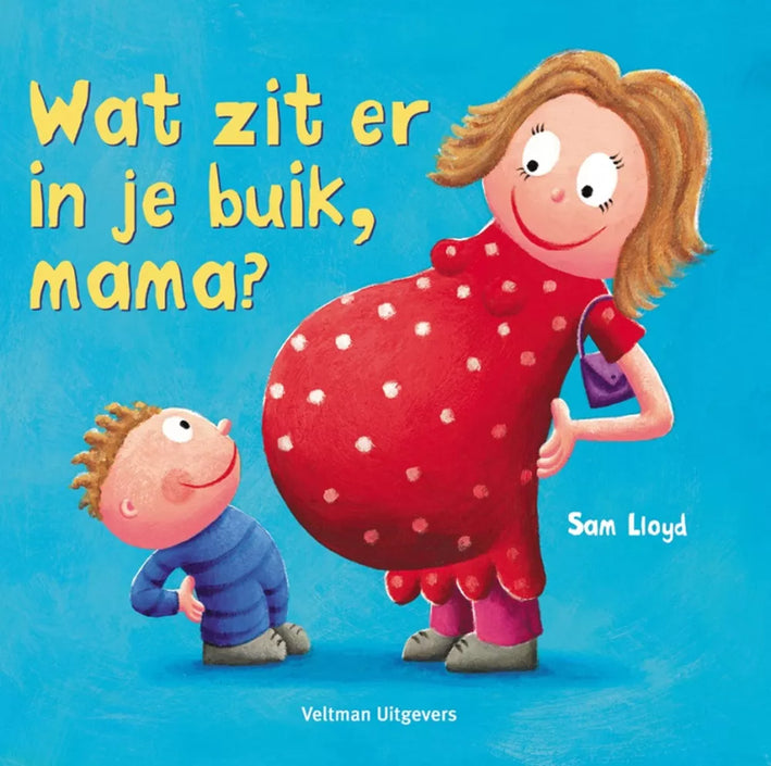 Wat zit er in je buik mama 3jr 9789059207295 a