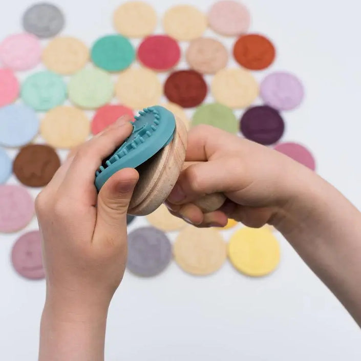 JANOD stamps savannah 18 months+