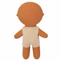 We are gommu baby pop Almond 31 cm 10 mnd+