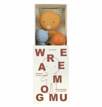 We are gommu pocket Peach 3 jr+