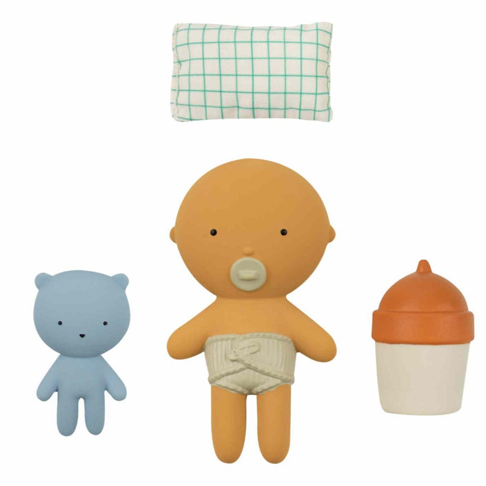 We are gommu pocket Peach 3 jr+