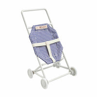 We are gommu pocket buggy Vichy 3 jr+