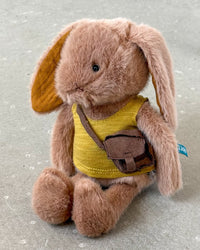 Moulin Roty knuffel La Bande a Jojo het konijn 0+