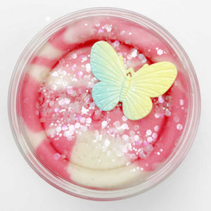 Invitation to Imagine butterfly Dutch Dough