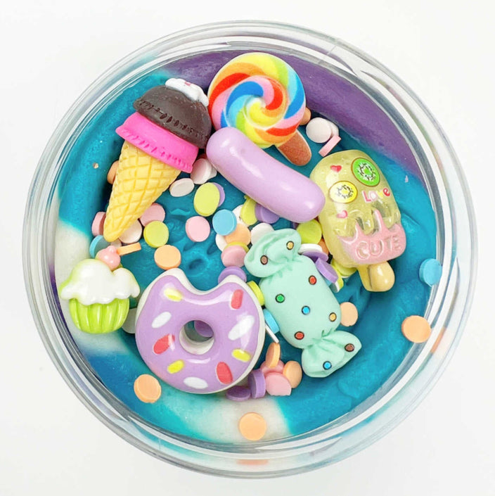 Invitation to Imagine candy Surprise Pot