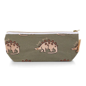 Studio loco pencil case bird