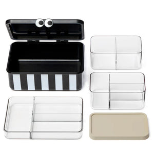 noui noui Kids LunchBox black
4260686891460