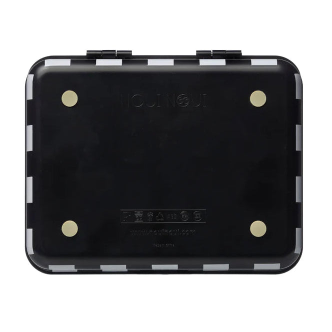 Noui Noui lunchbox black