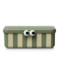 Noui Noui lunchbox green