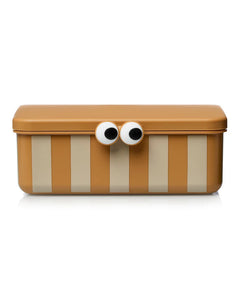 Noui Noui lunchbox mustard