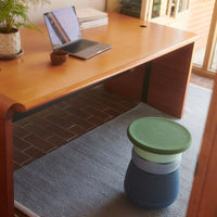 Stapelstein Dynamic Waters & Greens200110b