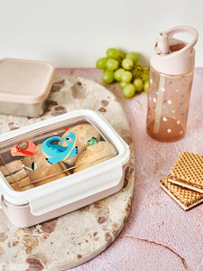 Petit Monkey lunch box bento dinosaur