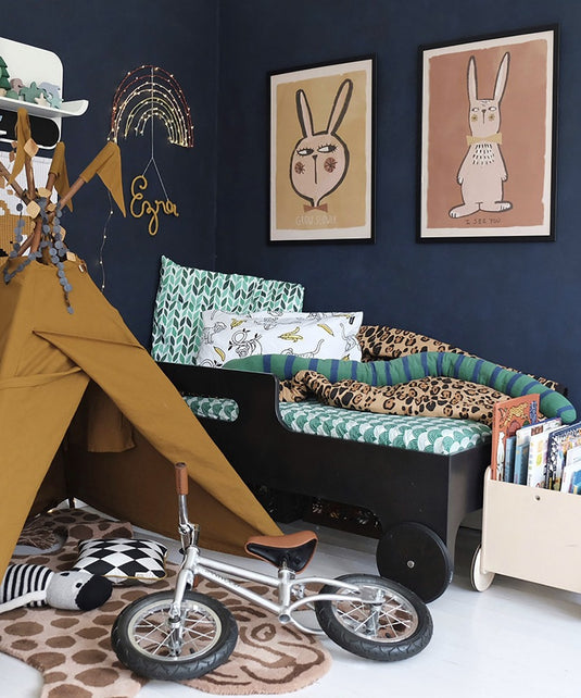 Studio loco poster I see you 50 x 70 cm