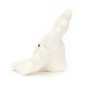 Jellycat cuddly toy Amuseable Snowflake large 30 cm