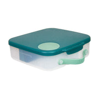 B.box bento lunch box emerald forest