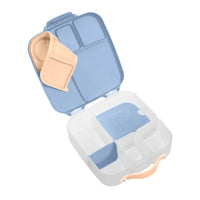 B.box bento lunch box emerald forest