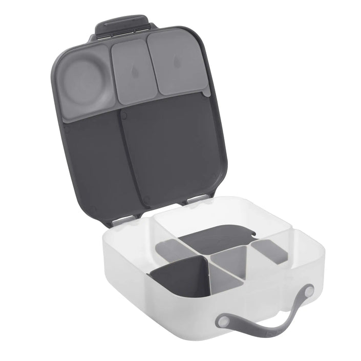 B.box bento lunch box emerald forest