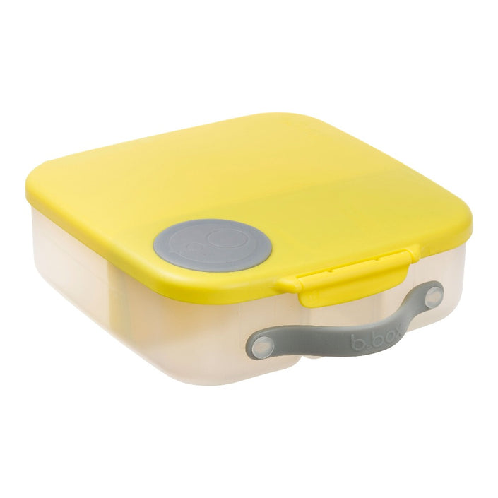B.box bento lunch box lemon sherbert