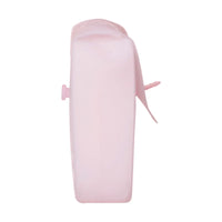 B.box bento lunch box blue slate