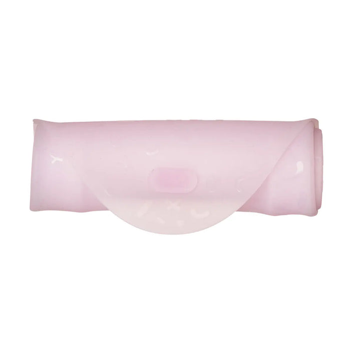 B.box bento lunch box blue slate