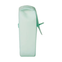 B.box bento lunch box blue slate