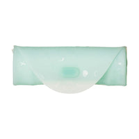 B.box bento lunch box blue slate