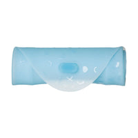 B.box bento lunch box blue slate