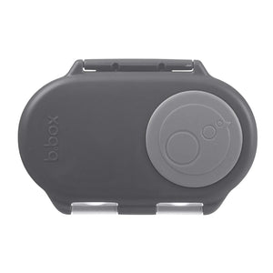 B.box snack box lilac doll