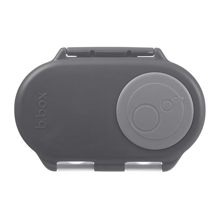 B.box snack box lilac doll