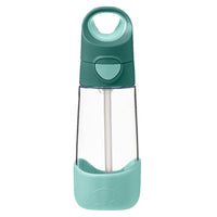 B.box tritan drinking bottle emerald forest 450 ml
