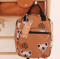 Petit Monkey children's backpack koala L