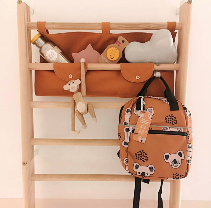 Petit Monkey children's backpack koala L