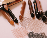 Color me Kids skin crayons 12