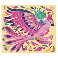 DJECO artistic diamonds mythical animals 7 yrs+