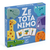 DJECO balance game Totanimo 3 yrs+