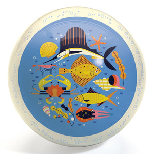 DJECO ball fish 22 cm