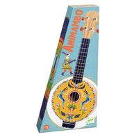 DJECO banjo animambo 3 jr+