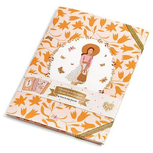 DJECO storage folder Tinou A5 2 pcs