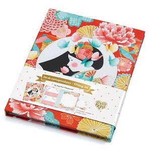 DJECO stationery Seng Soun