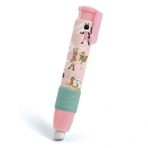 DJECO eraser pen Lucille