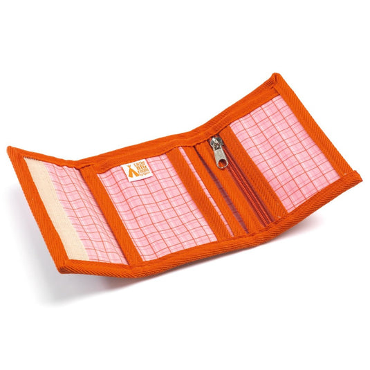 DJECO children's wallet Apple