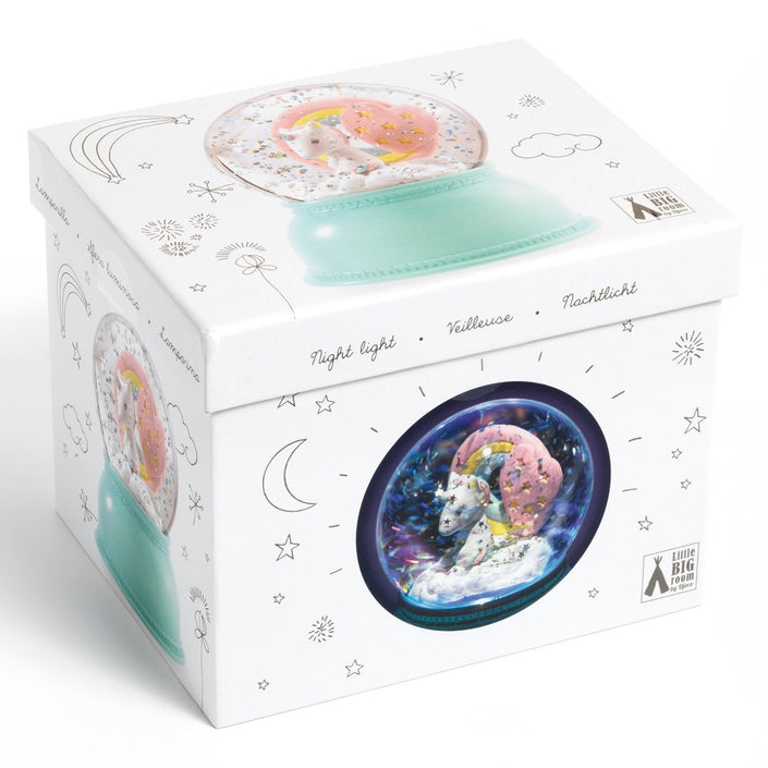DJECO night light unicorn