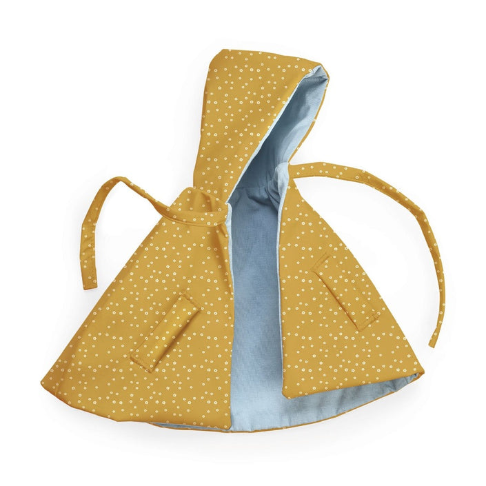 DJECO doll coat Printemps 1.5 yrs+