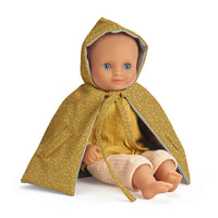 DJECO doll coat Printemps 1.5 yrs+