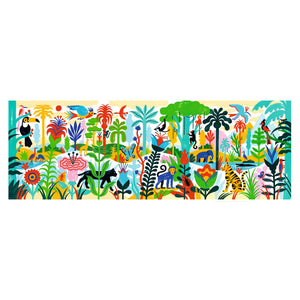 DJECO puzzle children's lake 5 yrs+/ 100 pcs