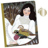 DJECO notebook Margot A5