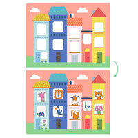 DJECO tracing drawing set 5 yrs+