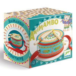 DJECO drum animambo