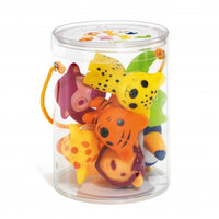 DJECO troopo animals Savanah 1.5 yrs+